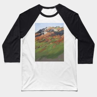 Holwell Tor Baseball T-Shirt